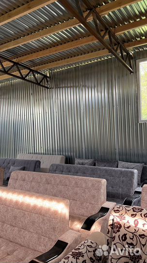 Диван евро 2