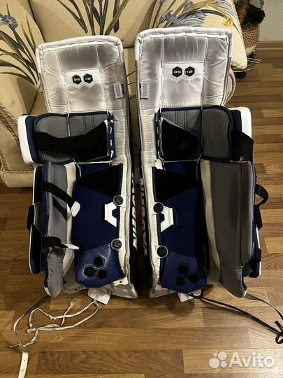 Хоккейная Вратарская форма