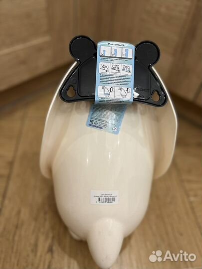 Детский писуар новый