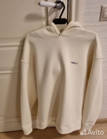 Худи Feelz 100% оригинал