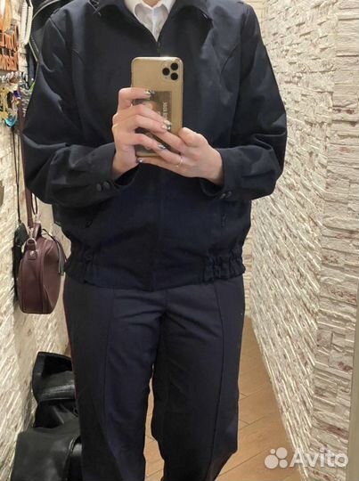 Форма женская мвд 46 размер