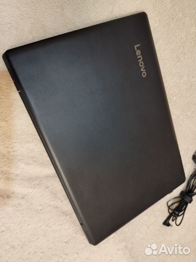 Ноутбук Lenovo IdeaPad 110 15ACL SSD