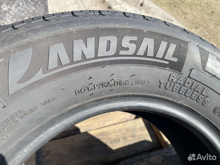 Landsail LSV88 215/70 R15C