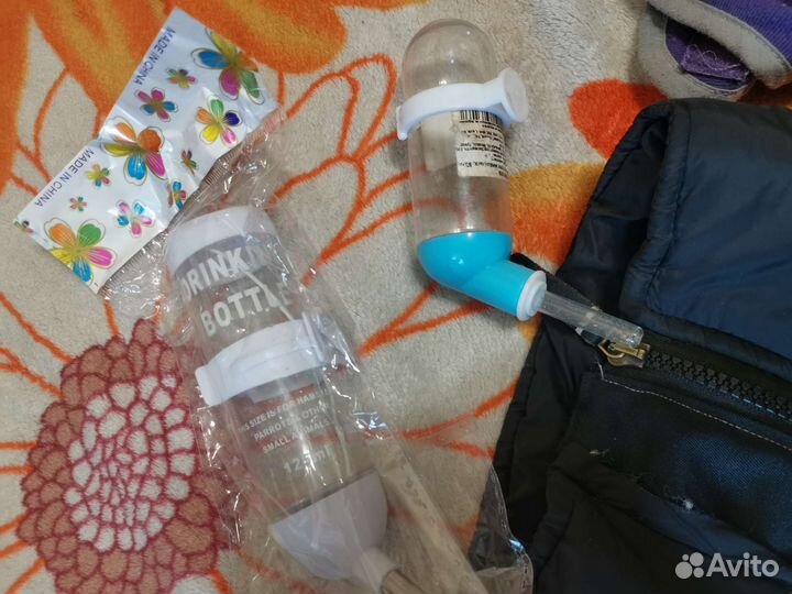 Товары для животных