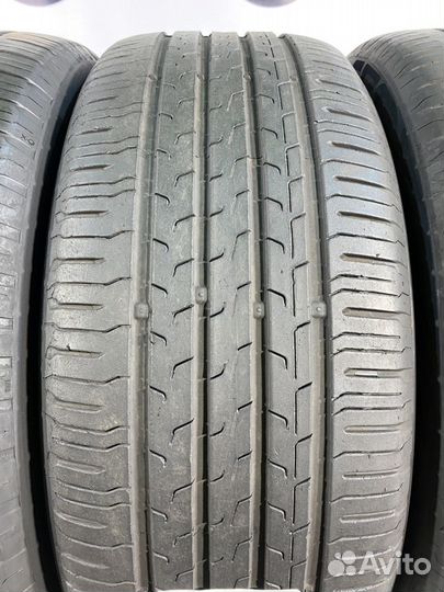 Continental ContiEcoContact 6 235/50 R19 102V