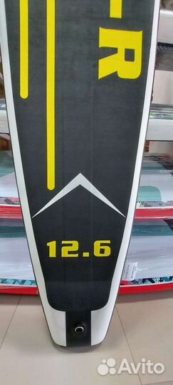 Доска для SUP серфинга 12,6