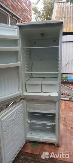 Холодильник