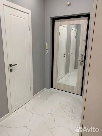 Ремонт квартир под ключ