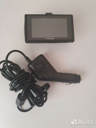 Видеорегистратор