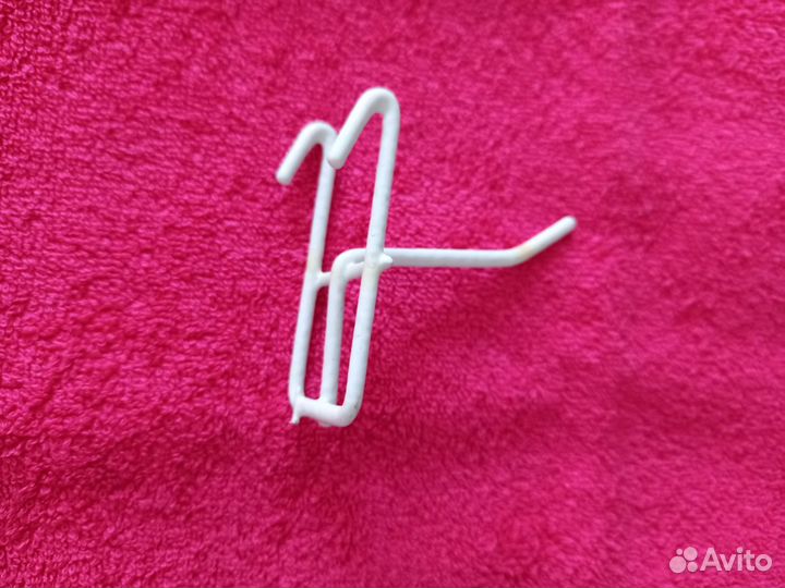 Универсальные крючки на сетку (6 см)