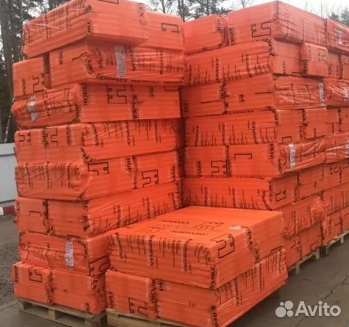 Пеноплекс 50