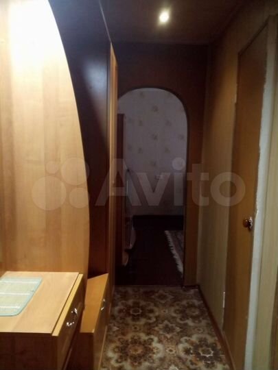 1-к. квартира, 41 м², 1/5 эт.