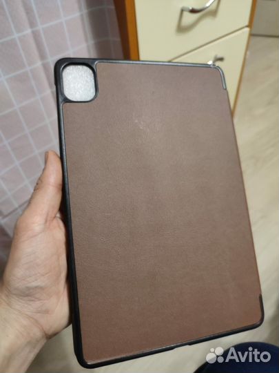 Двухсторонний чехол книжка подставка Xiaomi Pad 5