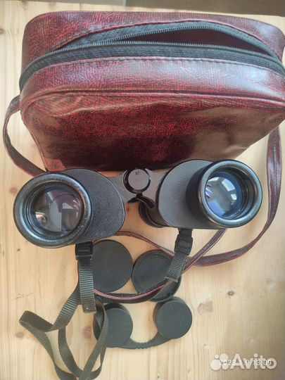 Бинокль бпц,Беркут, 7х35