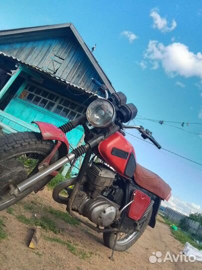 Обменяю планету5 на другой мотоцикл