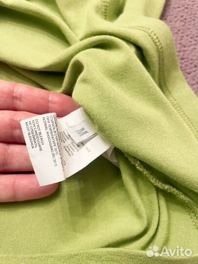 Braccialini кофта трикотаж р44/46