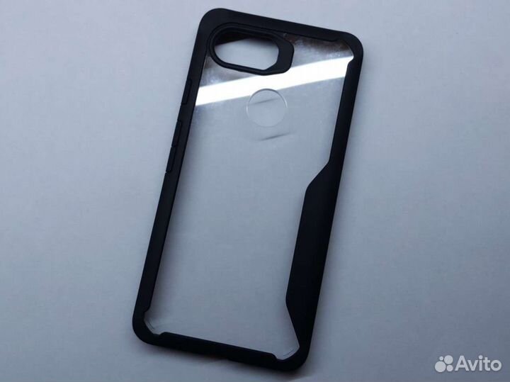 Чехол на google pixel 2xl