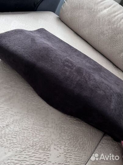 Подушка для наращивания