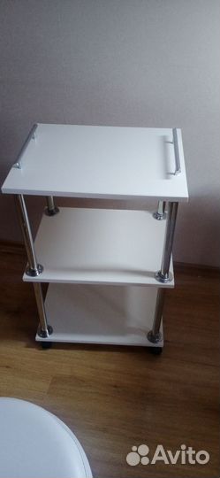 Оборудование для наращивания ресниц