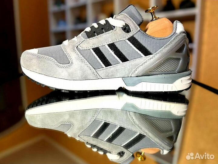 Кроссовки мужские adidas torsion