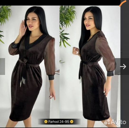 Платье новое Красивое на размер 54-56