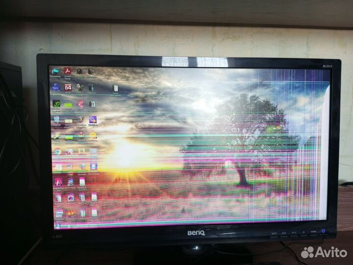 Монитор для компьютера