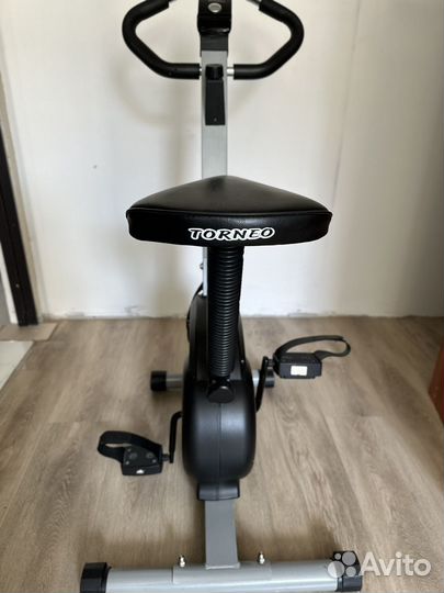 Велотренажер torneo