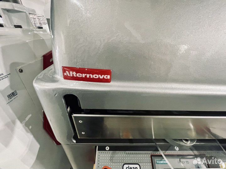 Тестоделитель округлитель