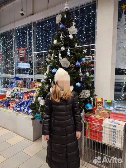 Плащ для девочки