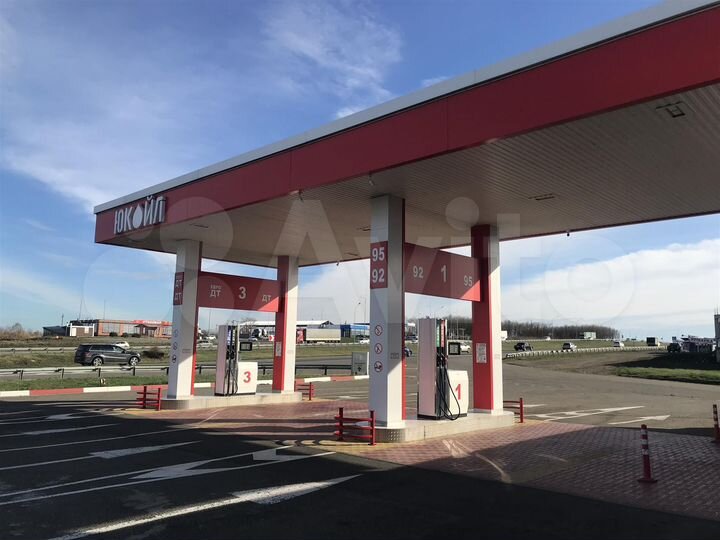 Здание, 45.6 м²