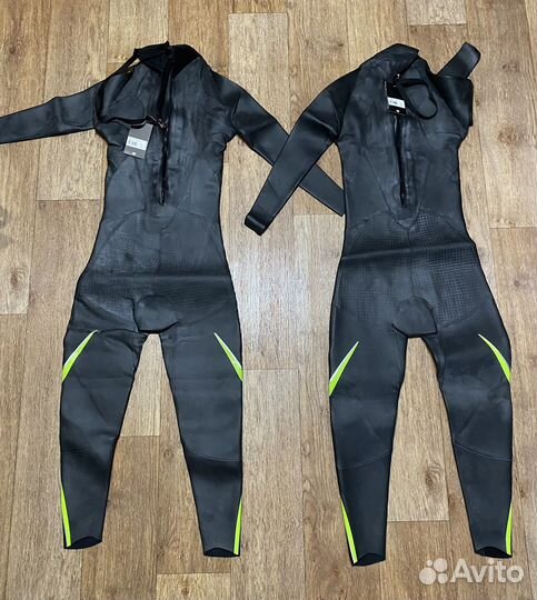 Гидрокостюм для триатлона Arena