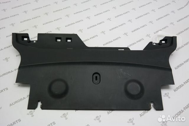 Поддон Range Rover Velar L560