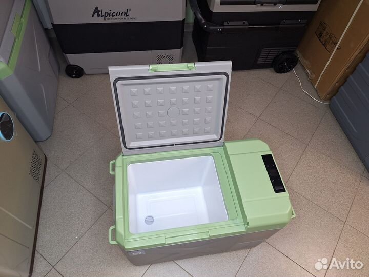 Автомобильный холодильник 25 литров