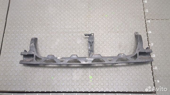 Кронштейн бампера Volkswagen Passat 5, 2004