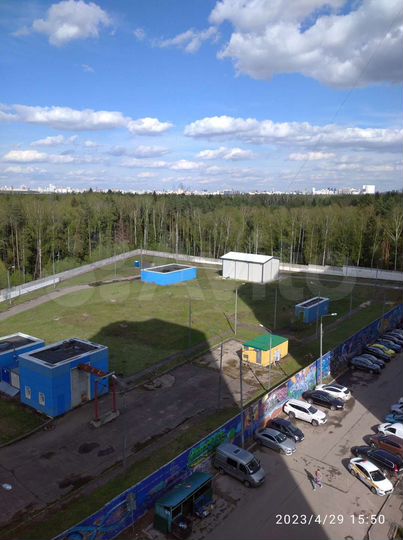 2-к. квартира, 66,7 м², 9/19 эт.