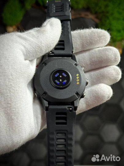 Часы garmin fenix 7