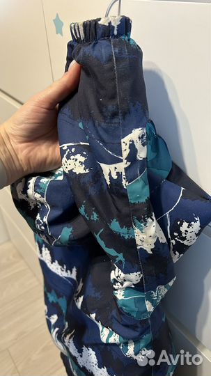 Зимний комплект Reima 98