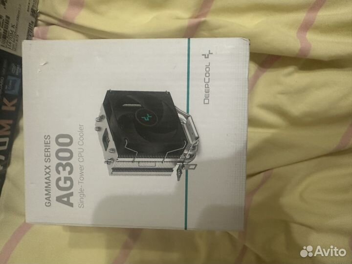 I5 10400f комплект