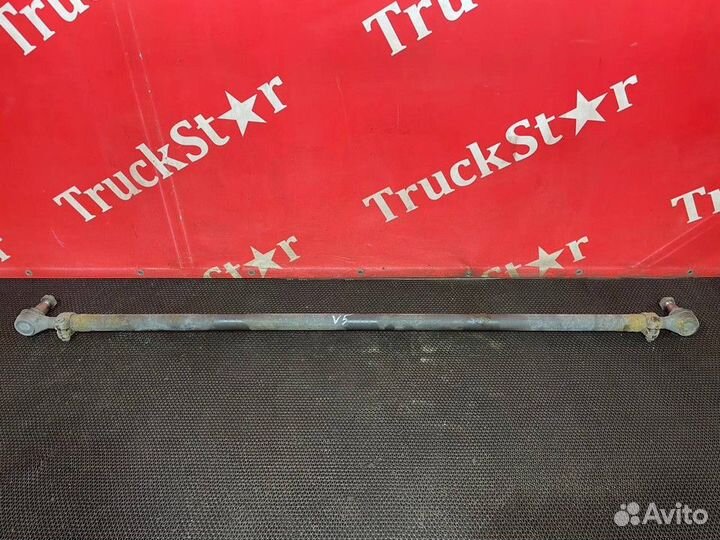 Тяга рулевая поперечная