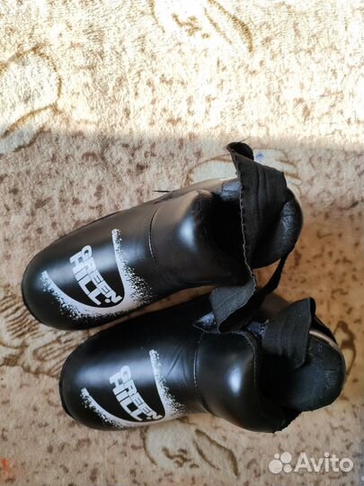 Амуниция для тхэквондо