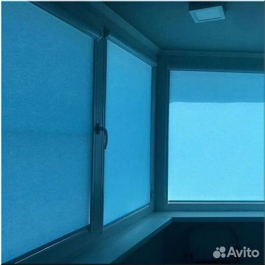 Рулонные Шторы BlackOut на заказ