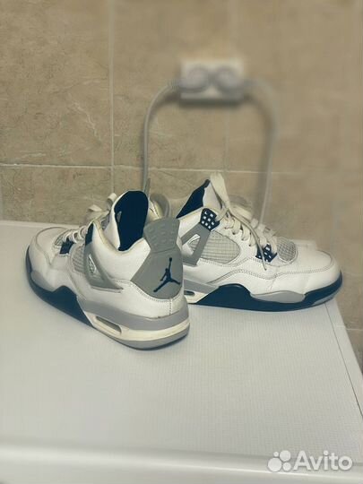 Кроссовки nike