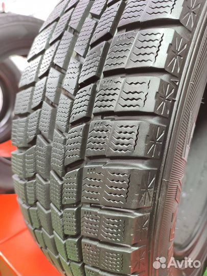 Goodyear Ice Navi 6 205/60 R16 92Q