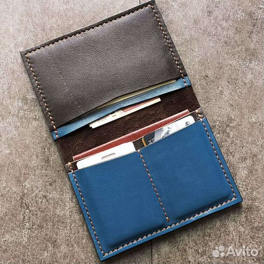 Обложка для авто документов