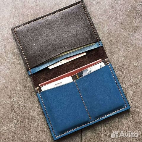 Обложка для авто документов