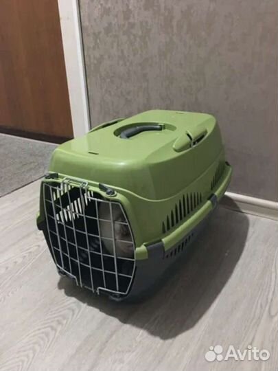 Переноска для животных