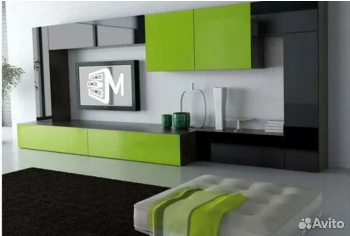 Мебель на заказ от производителя