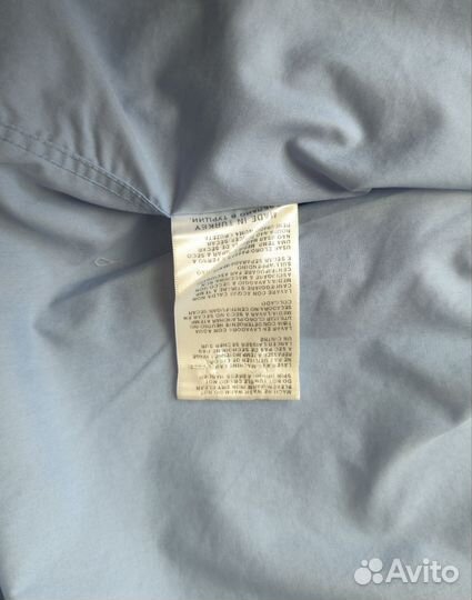 Рубашка hugo boss оригинал