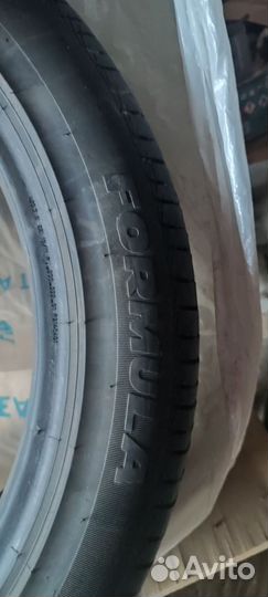 Pirelli Formula Energy 225/45 R17 94Y