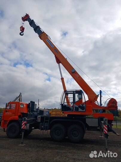 Клинцы КС-55713-5К-3, 2021